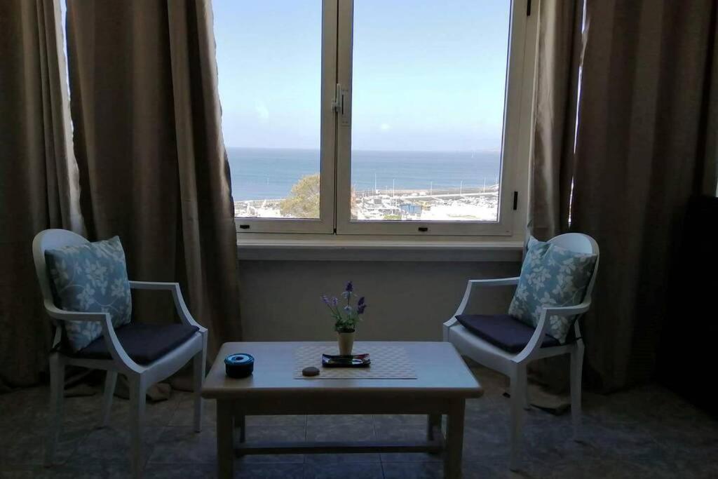 Wonderful Sea View Apartment In Puerto Del Carmen Puerto del Carmen  Buitenkant foto