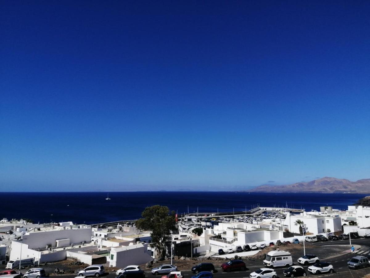 Wonderful Sea View Apartment In Puerto Del Carmen Puerto del Carmen  Buitenkant foto